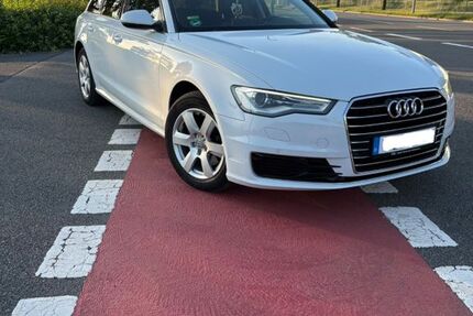Audi A6 171.000 km 15.400 &euro; Hannover 30539