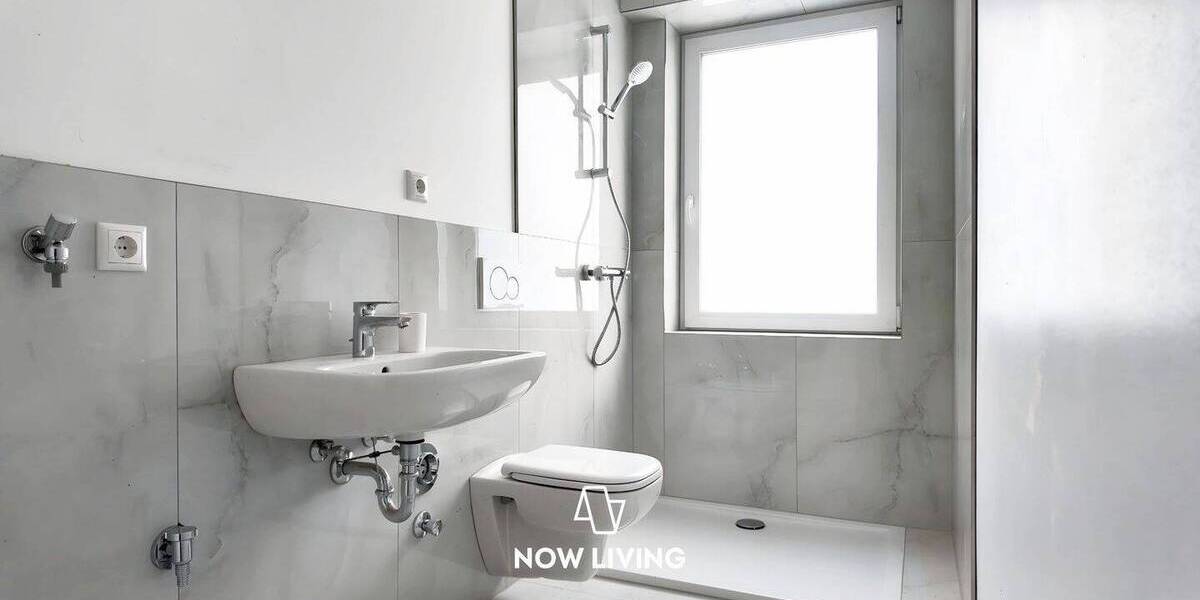 Etagenwohnung Hannover Mitte - 3 Zimmer, 67 m&sup2;, 299.000&euro; | Angebot:26188682