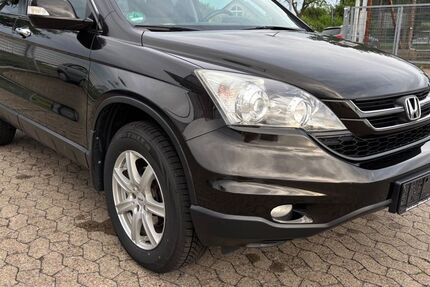 Honda CR-V 190.095 km 7.300 &euro; Hannover 30419