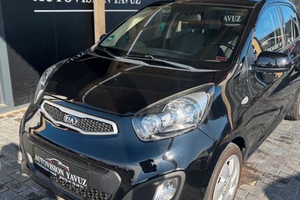 Kia Picanto 47.000 km 6.990 € Seelze 30926