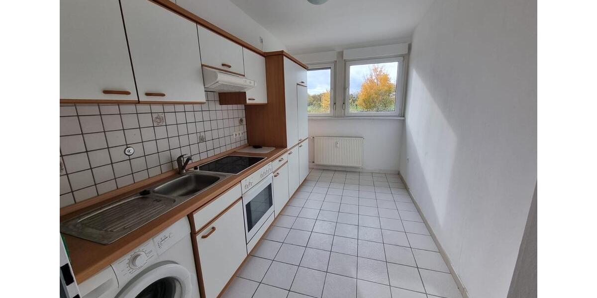 Dachgeschoßwohnung Garbsen Ortschaft Horst - 1 Zimmer, 44 m&sup2;, 450&euro; | Angebot:24829259