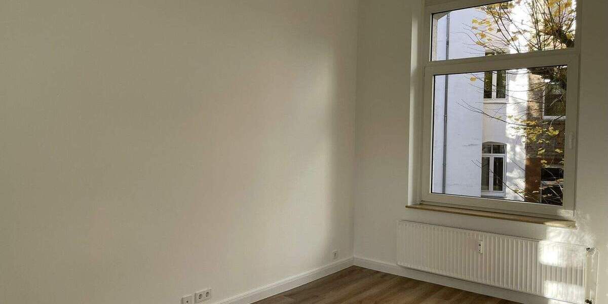 Etagenwohnung Hannover / Mitte Mitte - 4 Zimmer, 87 m&sup2;, 1.150&euro; | Angebot:25246684