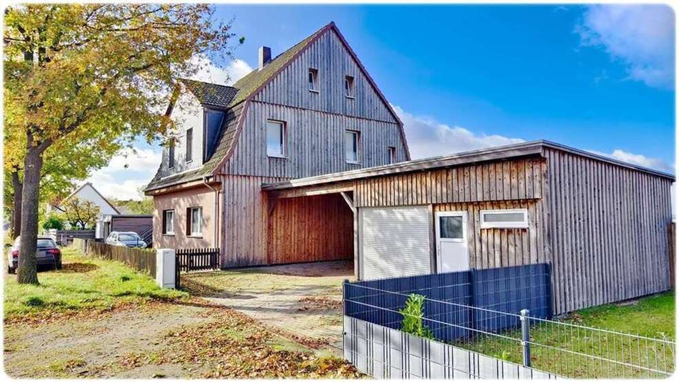 Haus zum Kaufen in Lehrte 342.000 € 197 m²