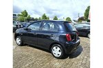 Micra 60.000 KM TÜV 6.27 EURO KLIMAANLAGE