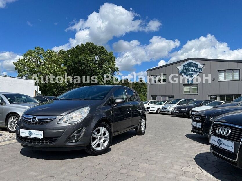 Corsa