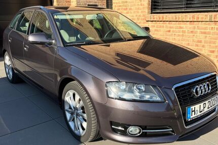 Audi A3 74.000 km 7.900 &euro; Sehnde 31319