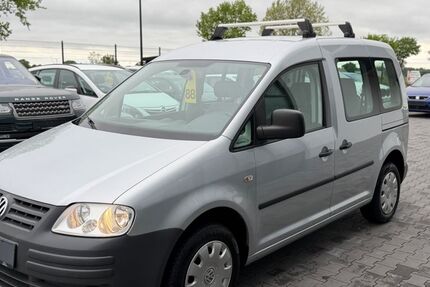 VW Caddy 139.555 km 5.950 &euro; Barsinghausen ( bei Hannover ) 30890