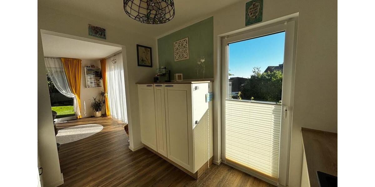 Doppelhaushälfte Barsinghausen - 5 Zimmer, 139 m&sup2;, 570.000&euro; | Angebot:26920860