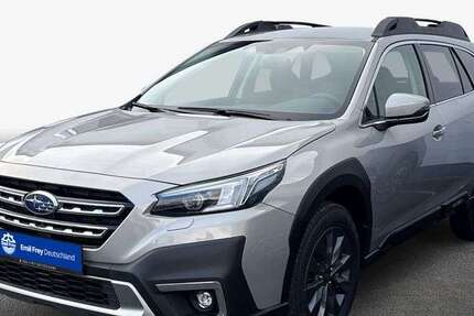 Subaru OUTBACK 6.890 km 43.967 &euro; Hannover 30165