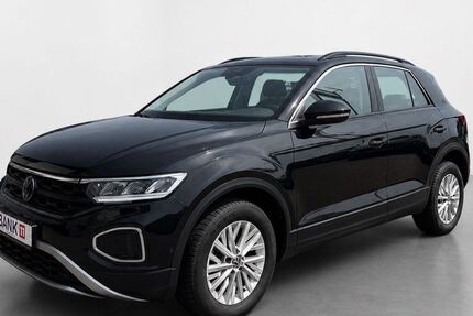 VW T-Roc 34.600 km 17.200 &euro; Hildesheim 31137