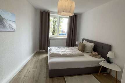 Zimmer Hannover Nordstadt - 2 Zimmer, 1.290&euro; | Angebot:24652897