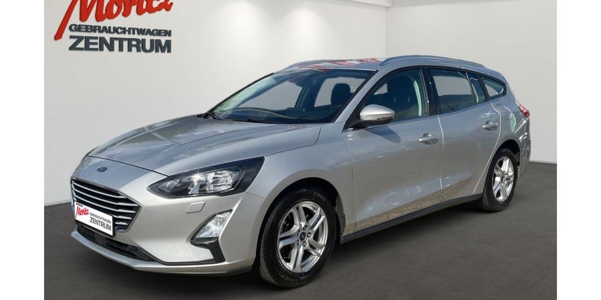 Ford Focus 82.000 km 12.970 &euro; Laatzen 30880