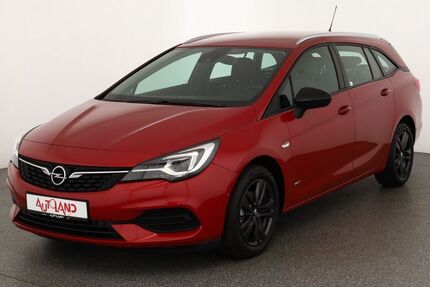 Opel Astra 68.393 km 18.990 € Hannover 30179
