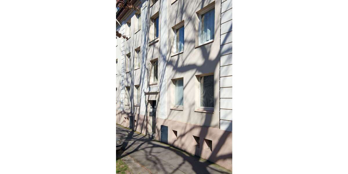 Etagenwohnung Hannover Kleefeld - 3 Zimmer, 72 m&sup2;, 644&euro; | Angebot:26906996
