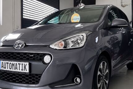 Hyundai i10 25.000 km 11.980 &euro; Burgdorf 31303