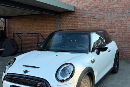 Mini Cooper S 16.741 km 28.000 &euro; Hannover 30655