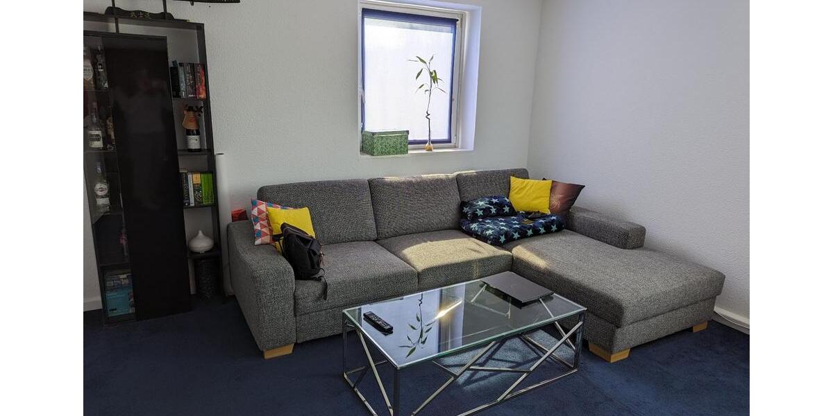 Etagenwohnung Hannover Döhren-Wülfel - 2.5 Zimmer, 50 m&sup2;, 347.000&euro; | Angebot:27536746