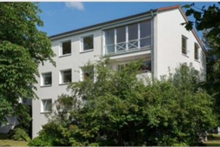 Ruhige, geräumige 5-Zimmer-Wohnung in Kirchrode 5 zimmer