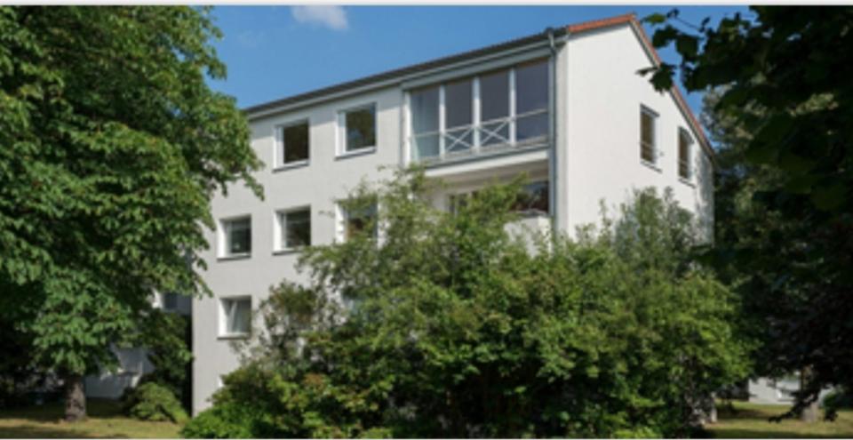 Ruhige, geräumige 5-Zimmer-Wohnung in Kirchrode 5 zimmer