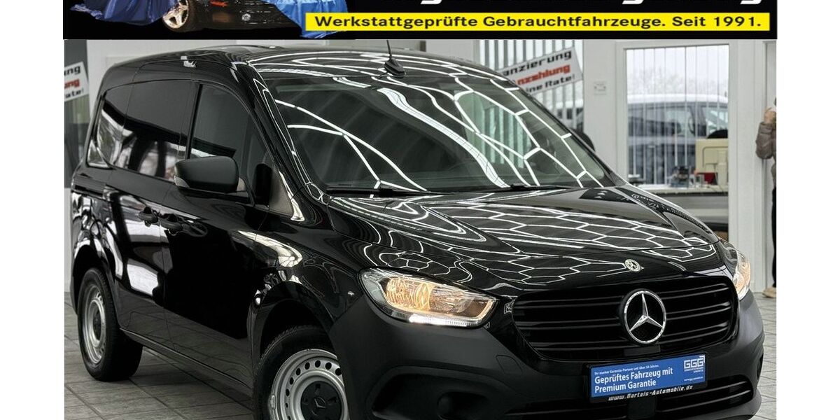 Mercedes-Benz Citan 39.000 km 17.950 &euro; Fuhrberg 30938