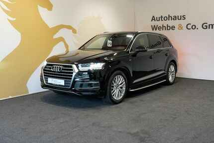 Audi Q7 79.000 km 39.900 &euro; Hannover 30457