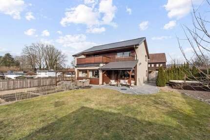 Haus Wedemark - 5 Zimmer, 161 m&sup2;, 459.000&euro; | Angebot:25283707