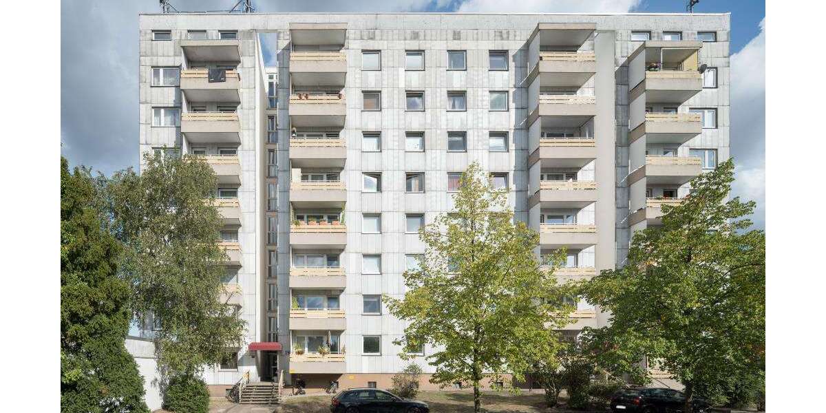 Etagenwohnung Hannover Burg - 1 Zimmer, 45 m&sup2;, 424&euro; | Angebot:25768622