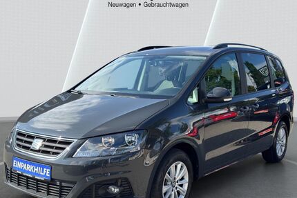 Seat Alhambra 50.396 km 16.899 &euro; Wunstorf 31515
