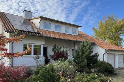 Traumhaus in Traumlage 9 zimmer