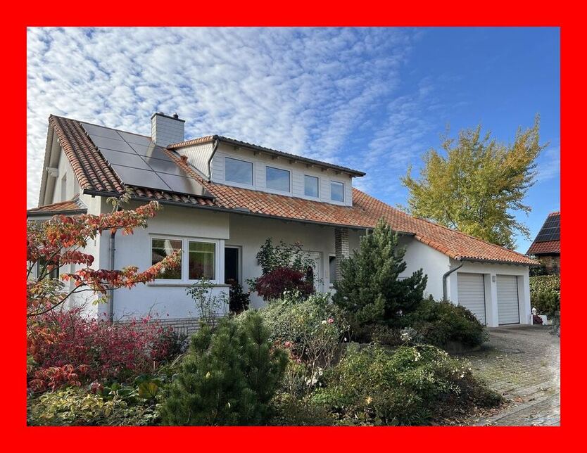 Traumhaus in Traumlage 9 zimmer