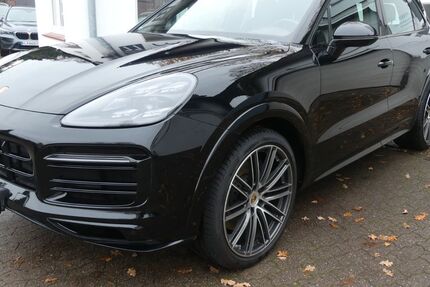 Porsche Cayenne 68.000 km 77.990 &euro; Hannover 30657