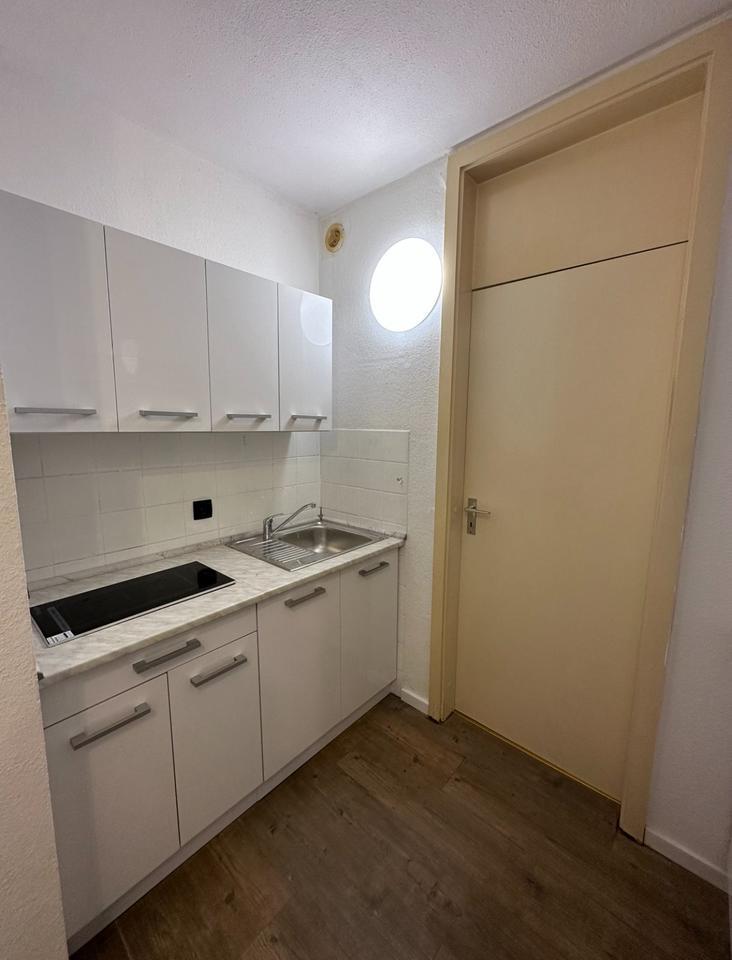 Verkauf: 2-Zimmer Wohnung in Hannover zimmer