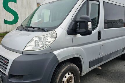 Fiat Ducato 134.121 km 6.999 &euro; Isernhagen ( bei Hannover) 30916