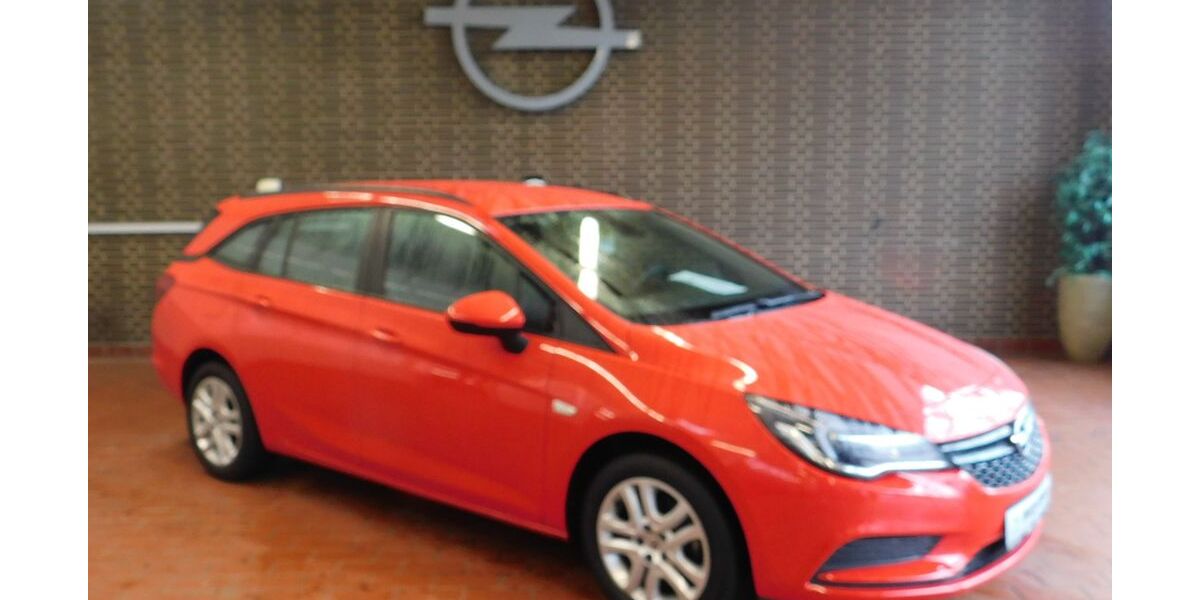 Opel Astra 21.100 km 10.850 &euro; Garbsen 30823