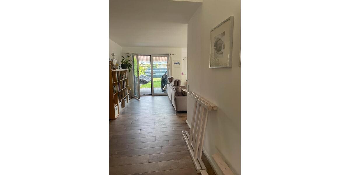 Reihenhaus Hannover Ahlem-Badenstedt-Davenstedt - 4 Zimmer, 141 m&sup2;, 2.550&euro; | Angebot:27607126