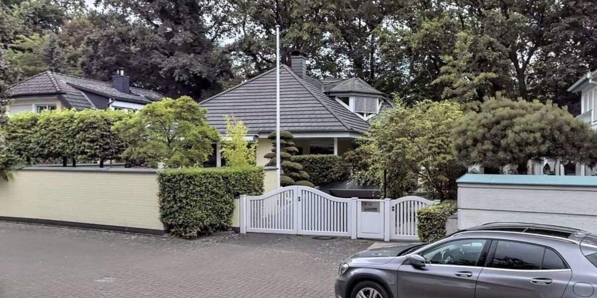 Einfamilienhaus Hannover Isernhagen-Süd - 5 Zimmer, 180 m&sup2;, 848.000&euro; | Angebot:25673230