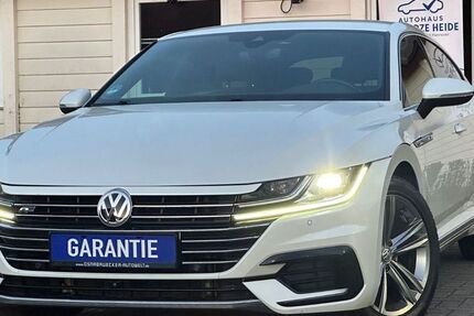 VW Arteon 130.000 km 23.950 &euro; Hannover 30419