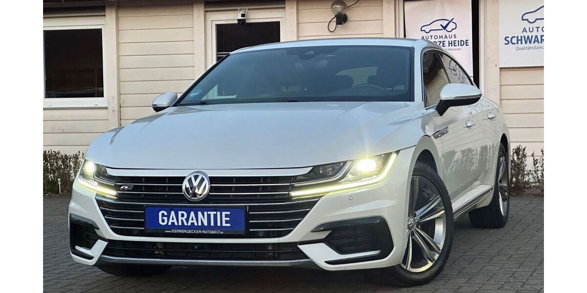 VW Arteon 130.000 km 23.950 &euro; Hannover 30419