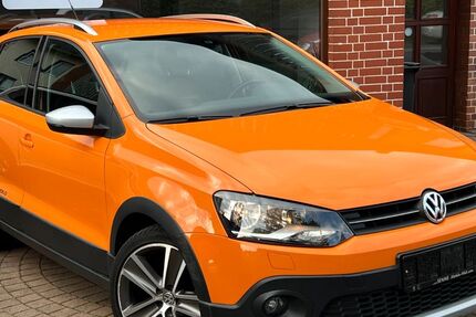 VW Polo 88.900 km 9.990 &euro; Barsinghausen OT Nordgoltern 30890