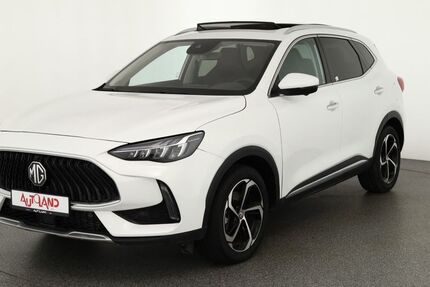 MG HS 12.677 km 22.890 &euro; Hannover 30179