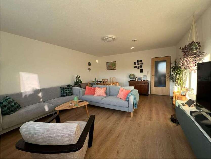 Wohnung zum Kaufen in Garbsen 219.000 € 81 m²