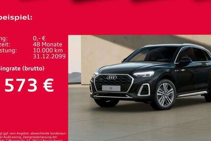 Audi Q5 65.439 km 43.791 € Hannover 30179
