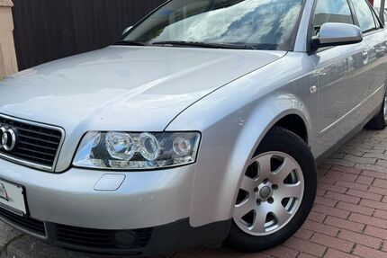 Audi A4 140.000 km 3.999 &euro; Nordstemmen 31171