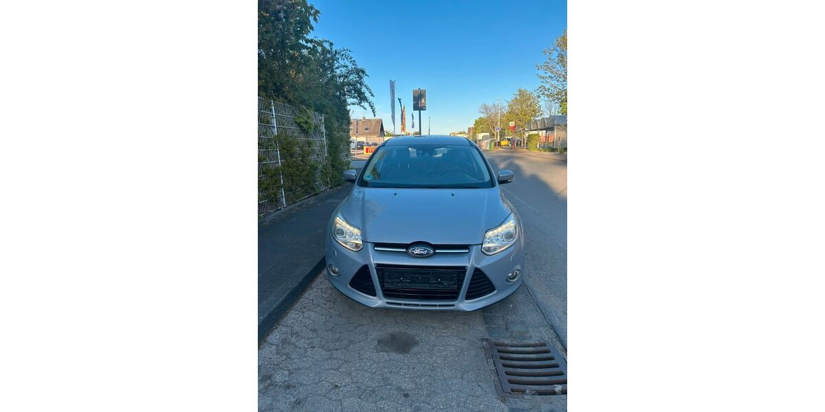 Ford Focus 237.000 km 3.200 &euro; Hildesheim 31137