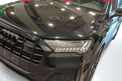 Audi Q7 63.056 km 60.990 &euro; Hannover 30179
