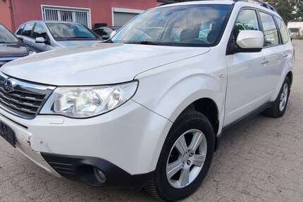Subaru Forester 144.031 km 7.999 &euro; Hannover 30419
