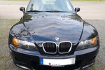 BMW Z3 162.500 km 13.000 € Hannover 30159