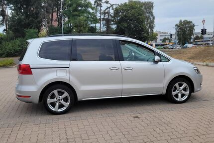 VW Sharan 209.000 km 9.999 &euro; Garbsen 30823