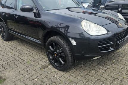 Porsche Cayenne 264.000 km 2.800 &euro; Hannover-Altwarmbüchen 30916