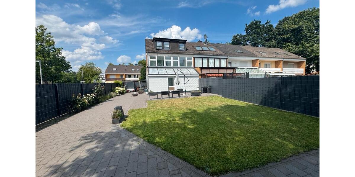 Reihenhaus Hannover Ricklingen - 7 Zimmer, 168 m&sup2;, 495.000&euro; | Angebot:27120558